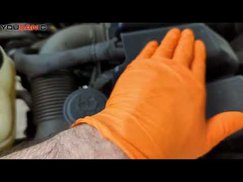 Where to Find the Fuse Box on a 2002+ Mini Cooper (R56/R57)