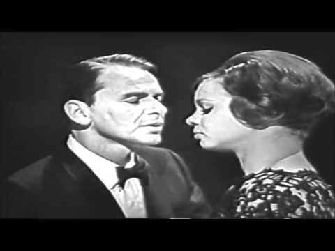 Frank Sinatra - "It's All Right With Me" (1959)