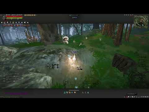 Phelsong - Ranger Manshaums Mini Demo