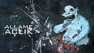 Allame - Fiskos (Official Audio)