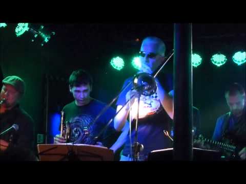 Goldmaster Allstars - Spycatcher