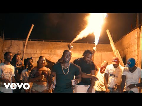 Blakfox - Warning (Official Video)