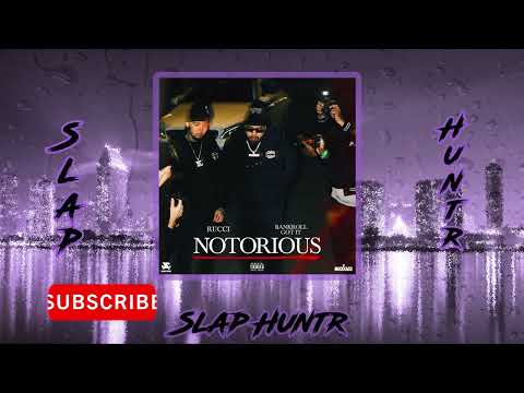 Rucci, Bankroll Got It & Wallie the Sensei - Ryder