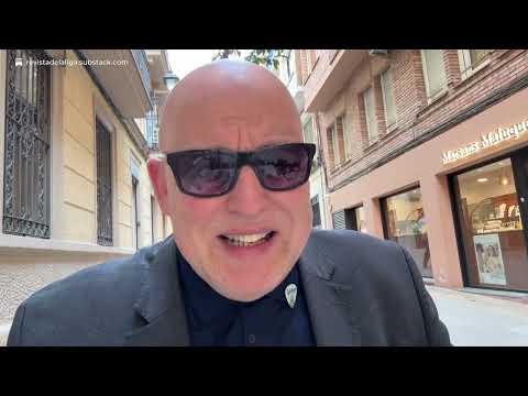 Girona's RESURRECTION – and their "SPECTACULAR ANIMAL" of a striker! La Revista (Jornada 19) PART T