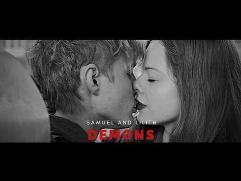 The Full Story of Lilith & Samuel | Demons (Complete)