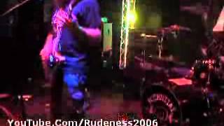 Anger As Art "Gods Of Hate" 6/13/15