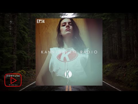 Kannibalen Radio (Ep.14) [Mixed by LeKtriQue] - FUKK UP Guest Mix