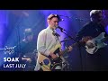 SOAK Last July Live At Other Voices X UCC 2022