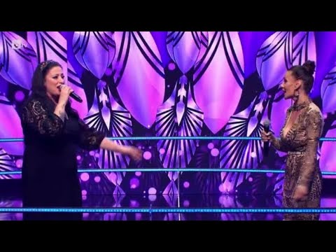 Есмералда VS Мария - Плачещо Сърце | Вокални Двубои 2024