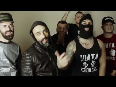 Dan Nebunu & TARZY & Columb & Bani Gheata- Borfasi 2017