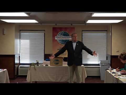 "Slattery day of infamy" Michael Slattery - 05/17/2018