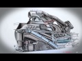 Why LEWIS HAMILTONs Mercedes was the dominant.
