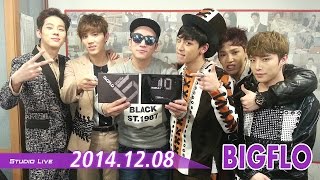 [Super K-Pop] 빅플로 (BIGFLO) - Bad Mama Jama