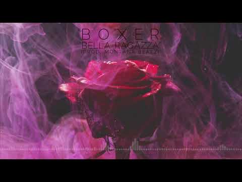 BOXERxMONTANA - CZ