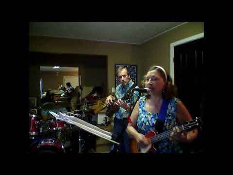 Promotional video thumbnail 3 for JAZZALELE Trio