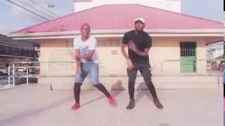 Nailah Blackman - Baila Mami X Preedy - Say Yeah (Limitless Dance Comp. Trinidad &amp; Tobago)