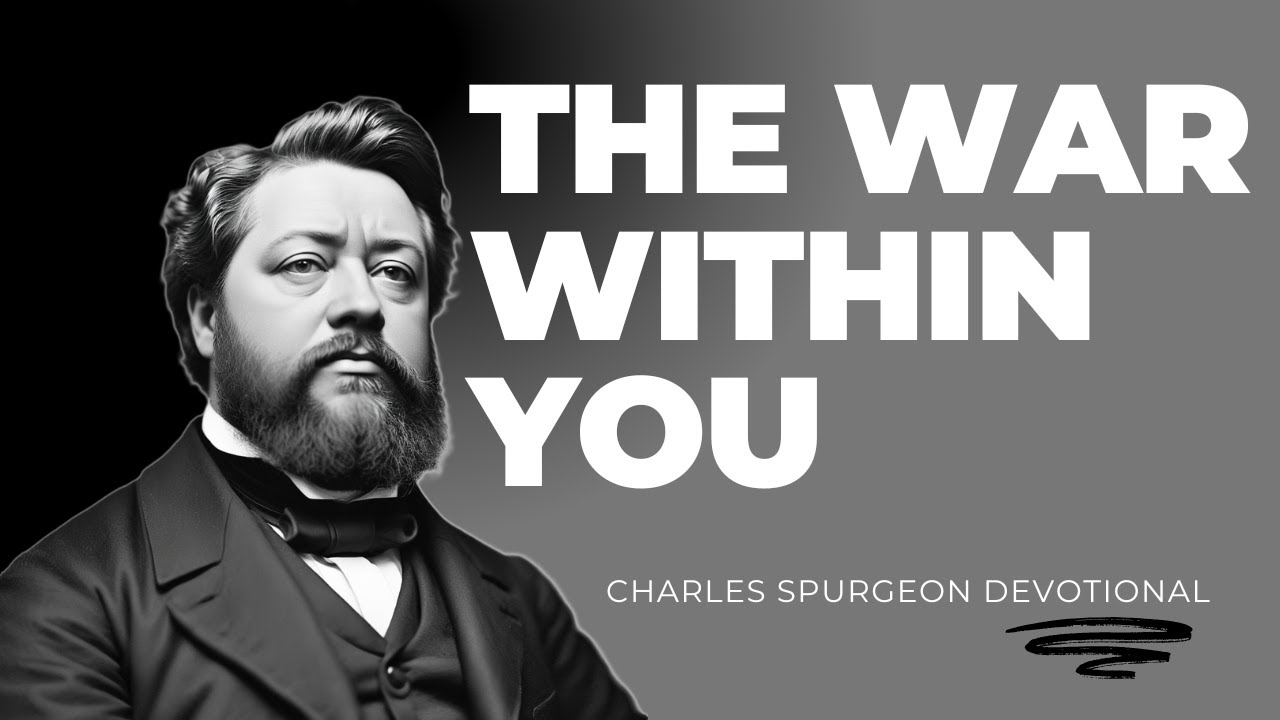 Dividing Light and Darkness - Charles Spurgeon Christian Devotional - "Morning & Evening"