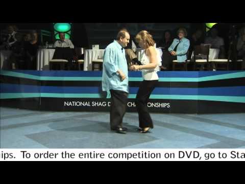 2011 NSDC - Masters Champions.mov