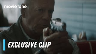 Assassin | Exclusive Clip | Bruce Willis, Nomzamo Mbatha video