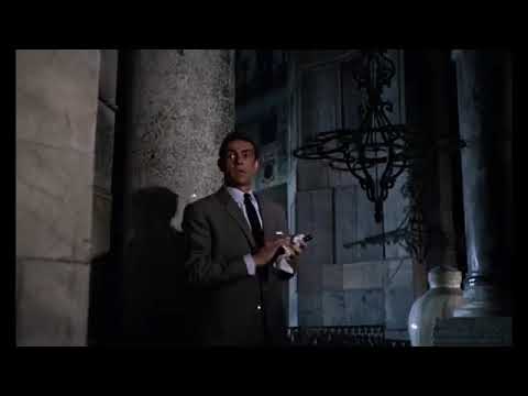 The Puppet King 2 james' Pride part 12 - Bond Seeks Council