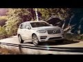 2015 Volvo XC90 — трейлер 