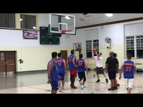 Hispanic Heritage Month Grasshoppers Basketball 🏀 🇳🇮