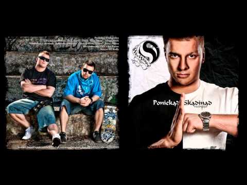 Wice Wersa - Życie Zabija feat. Szym$