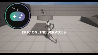 Unreal Engine 5 Epic Online Services - Set Up EOS for Your Multiplayer