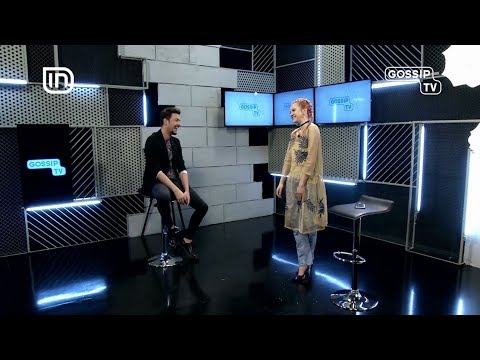 Gossip Tv 25052017
