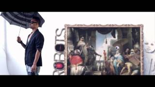 Bilal - Robots (Trailer)