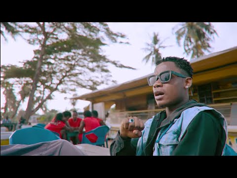 SLY FEEL-Souzi [Clip officiel]