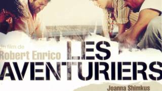 ►François De Roubaix◄ - Laetitia (Vocals By Alain Delon)