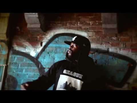 J_Encore AKA Warlocc ft Arshi & Syke-The Pain