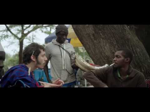 thumbnail-GABRIEL AND THE MOUNTAIN - Trailer