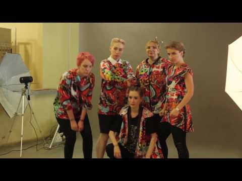 Wooraleui nomdeul Азия Бриз 2016