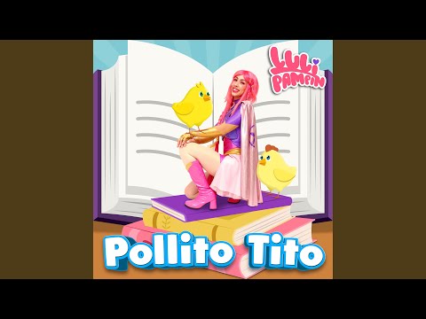 Pollito Tito (Cuento)