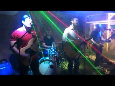 Tomaz Furtado - I'm Yours