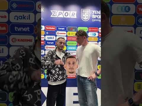 Artık her ligden oyuncu da biliyor