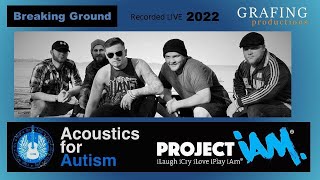 Breaking Ground - Seven Bridges Road / Heartache Tonight