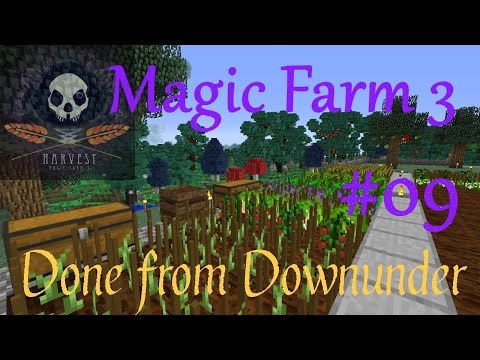 Magic Farm 3 LP - 09 - Grumpy Old Man