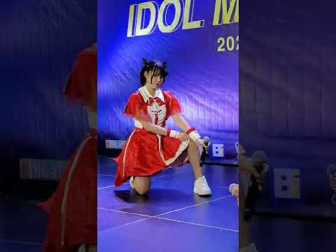220528 (Momo Fancam) RELIVE世界 - Mirai Warudo @ Idol Mosh Pit - Donki Mall Thonglor