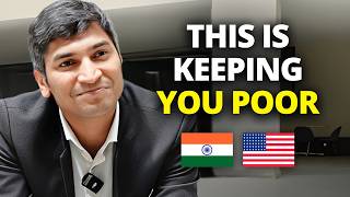 How This Indian Self-Made Multimillionaire Builds His Wealth | Pratham Mittal