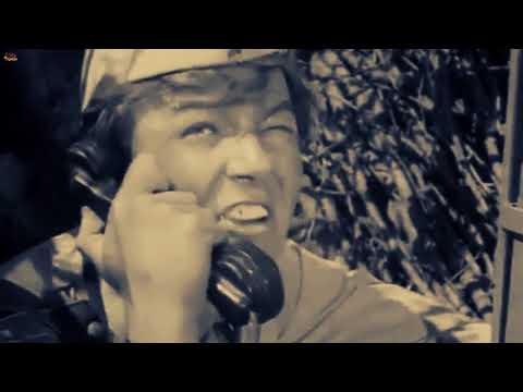 Пядь земли 1964 СССР фильм о войне, приключения