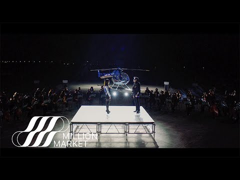 MC MONG MC몽 ‘죽을 만큼 아파서 (Feat. JAMIE (제이미))’ Live Performance