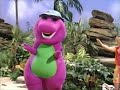 Barney S Beach Party 2002 Mr Sun