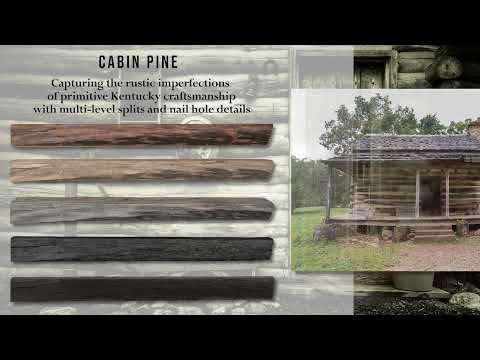 03 Cabin Pine SM