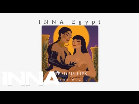 INNA x Farina - Read My Lips | BATI Remix