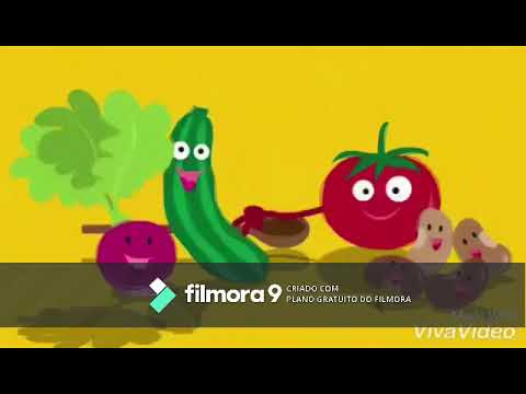 O Cravo e A Rosa - Palavra Cantada 2