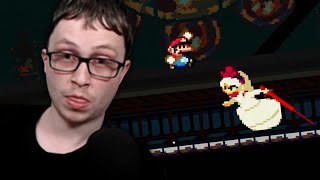 The Final Boss Is BRUTAL - Casio Mario World Part 4