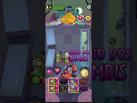 PvZ heroes #desafio diário 14/10/2021